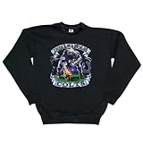 Indianapolis Colts - Banner Sweatshirt - Large