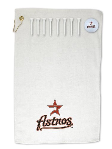 Houston Astros Pro Team Pack