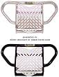 HONDA TRX400EX FRONT BUMPER BAR TRX 400 EX MX