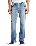 Joe's Jeans Men's Rocker Bootcut Fit Jean