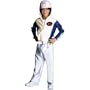Speed Racer Deluxe Child Costume - Medium