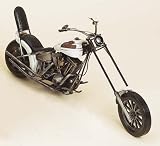 41saeD63PML. SL160  Indian Chopper Motorcycle Replica Model 21\ L