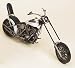 Indian Chopper Motorcycle Replica Model 21\