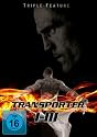 Transporter I-III: Triple Feature (3 DVDs)