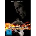 Transporter I-III: Triple Feature [3 DVDs]