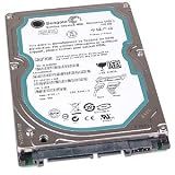 HP HDD 100GB 2.5 SATA 5400rpm NX9420 (S)