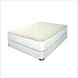 Full Natura Pristine Firm Latex Mattress