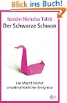 Der Schwarze Schwan: Die Macht h�chst...