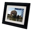 Pandigital 8.0-Inch LCD Digital Photo Frame with PanTouch