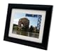 Pandigital Pan Touch PAN8002W02T 8-Inch Digital Picture Frame (Black)