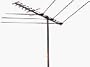 Metropolitan TV Antenna