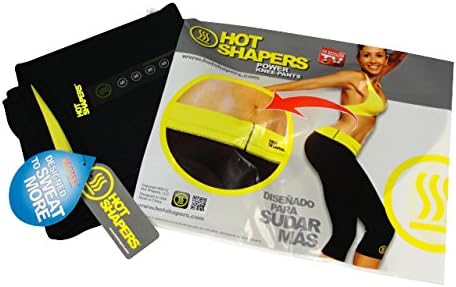 Hot Shapers (2XL)