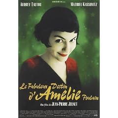 Die fabelhafte Welt der Amelie Poster - Poster Gro�format