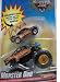 Monster Jam Monster Duo Hot Wheels Truck and Car
