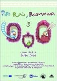 pipi` pupu` e rosmarina 03 (Dvd) Italian Import