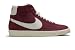 NIKE Nike blazer mid premium vntg suede scarpe sportive fashion, moda uomo