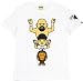 �y�T�C�Y�F���f�B�[�XS�zA BATHING APE(�G�C�v) MILO(�}�C��) �~�S���{�v�����X ���f�B�[�X��NFS����08AW 15���N�L�OBAPESTA�v�����XT�y���z�y�V�i�z
