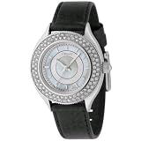 Diamond Watch Bezels, DKNY Womens Diamond Bezel watch