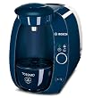 Bosch TAS2006 Tassimo Multi-Getr�nke-Automat, sapphire blau