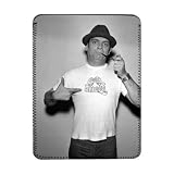David Jason - iPad Cover (Protective Sleeve) - Art247 - IPads 1 And 2