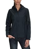 Lafuma Ld Herry Jacket, veste Randonnée femme - bleu graphite