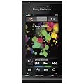 Sony Ericsson Satio Smartphone (UMTS, Wi-Fi, aGPS, 12.1 MP, Xenon Blitz) schwarz
