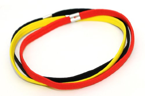 Haarband Deutschland Spieler