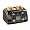 Sunbeam 3911 4-Slice Wide Slot Toaster, Black