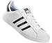 Adidas Men's Superstar Vulc Adv Skate Shoe