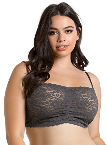 Lace Bandeau