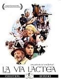 Luis Bunuel Collection - La Voie Lactée (The Milky Way) (La Via Lactea) [*Ntsc/region 1 & 4 Dvd. Import-Latin America] Mexico - No English Options