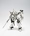 ARMORED CORE ローゼンタール CR-HOGIRE オーギル (1/72スケールプラスチックキット) ARMORED CORE ローゼンタール CR-HOGIRE オーギル (1/72スケールプラスチックキット)