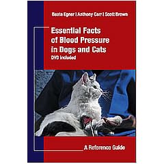 Essential Facts of Blood Pressure in Dogs and Cats: A Reference Guide