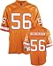 Men`s Tampa Bay Buccaneers #56 Hardy Nickerson Team Retired Premier Jersey