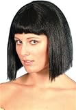Fancy Dress Costume - Wig - Lola Wig - Black