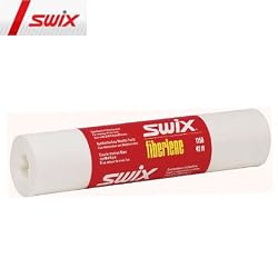 Swix Fiberline Cleaning Towel - 40m 2011
