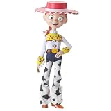Toy Story 3 Jessie Parlant (version anglais)par AB Gee