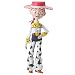 Toy Story 3 Jessie Parlant (version anglais)
