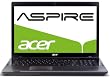 Acer Aspire 7750G-2454G50Mnkk 43,9 cm (17,3 Zoll) Notebook (Intel Core i5 2450M, 2,5GHz, 4GB RAM, 500GB HDD, AMD HD 6850-1GB, DVD, Win 7 HP)