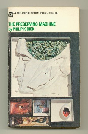 Philip K. Dick