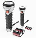 SENTRY FLASHLIGHT 2 PACK