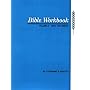 Bible Workbook, New Testament by Catherine Walker