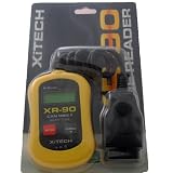 XiTech XR-90 Advanced OBD2 Code Reader