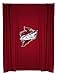 IOWA STATE CYCLONES OFFICIAL TEAM JERSEY SHOWER CURTAIN