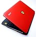 Das Acer Ferrari One 200-312G25n ist Sinnbild kontinuierlicher Innovation. Es ist die Grundlage der 
letzten Siege und das Wesentliche f�r zuk�nftigen Erfolg. Das Ferrari One 200-312G25n kombiniert den 
technologischen Durchbruch der schnelllebigen Welt der Formel 1 mit der revolution�ren AMD Athlon X2 
L310 Prozessor Power in einem exklusiven, ultra-leichtgewichtigen Arbeitsinstrument, entwickelt f�r 
den einen Zweck: in seiner ultra-mobilen Erfahrung allen anderen �berlegen zu sein.