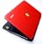 Acer Ferrari One 200 29,5 cm (11,6 Zoll) Netbook (AMD Athlon 64 X2 L310 1.3GHz, 2GB RAM, 250GB HDD, ATI HD 3200, Win 7 HP)