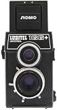 Lomography Lubitel 166+ Twin Lens Medium Format Film Camera