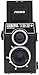 Lomography Lubitel 166+ Twin Lens Medium Format Film Camera