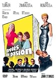 Brotes De Pasión (1961) By Love Possessed [ NON USA Format, Import - Spain ]