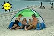 SunMate Beach Shelter or Shade- ABO Gear